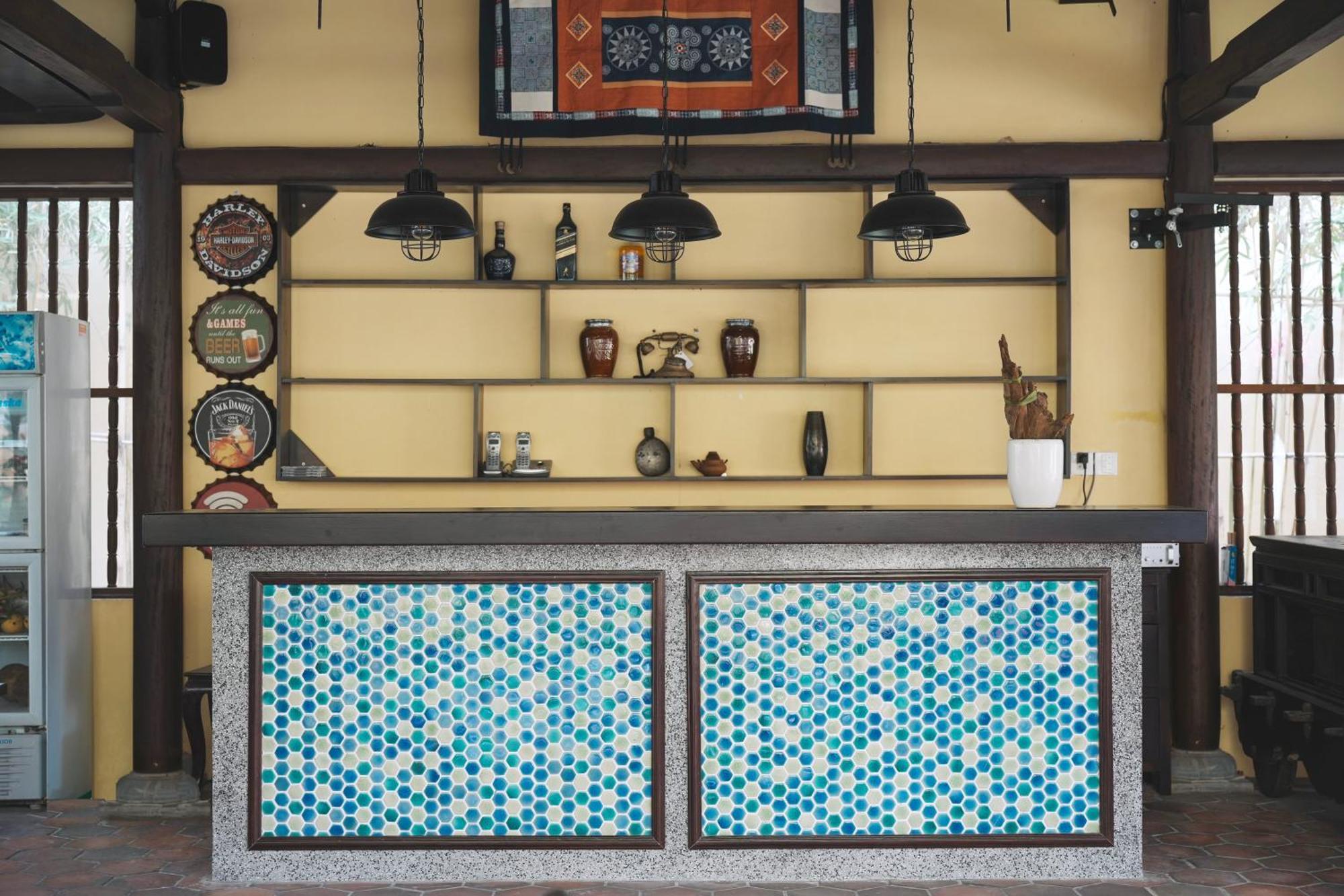Ahoy Hoi An Boutique Resort & Spa Экстерьер фото
