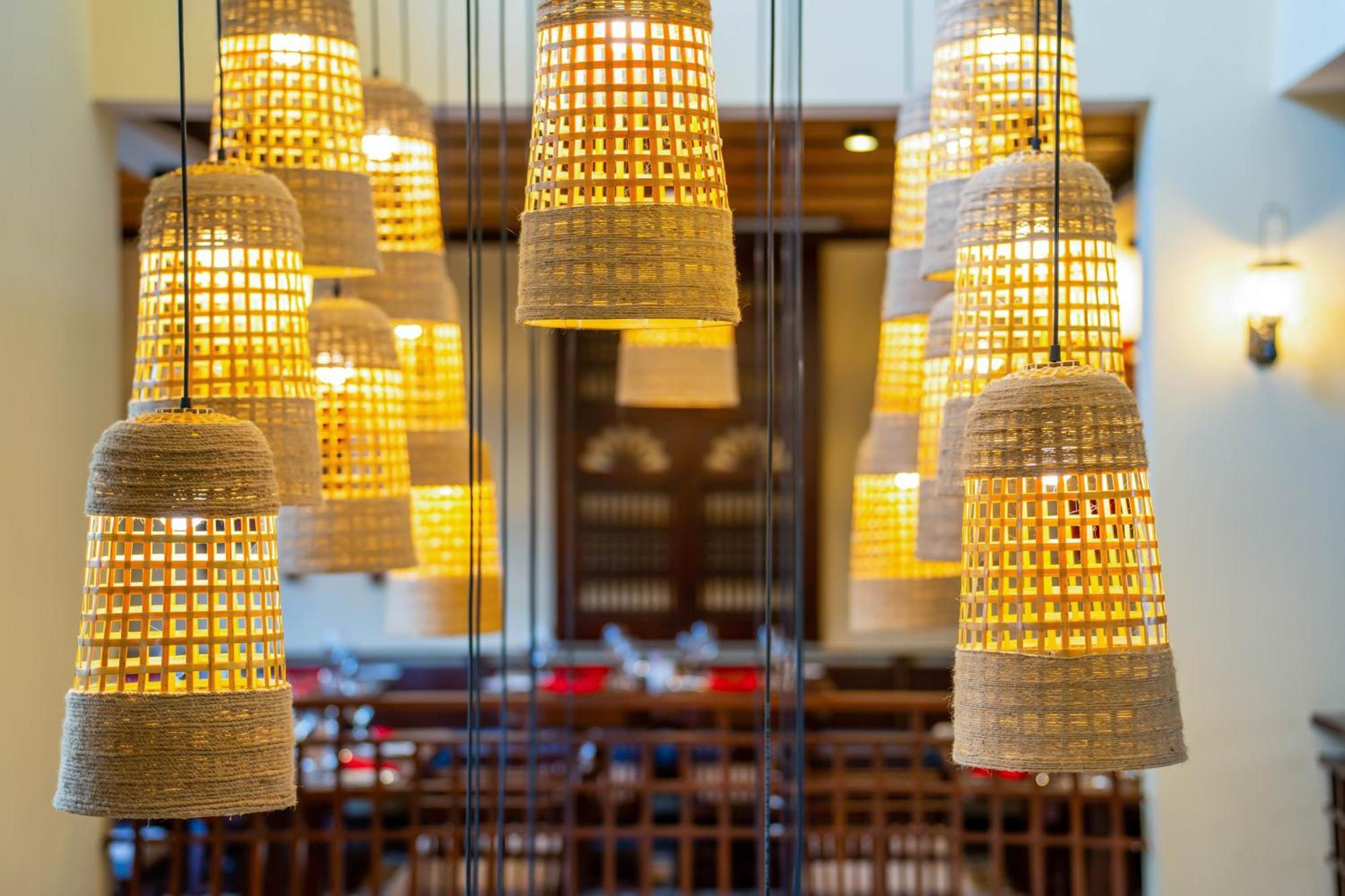 Ahoy Hoi An Boutique Resort & Spa Экстерьер фото